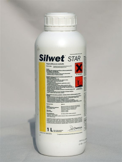 Silwet Star - 1 l